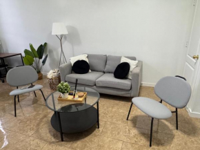 Spacious 2-Bedroom Home